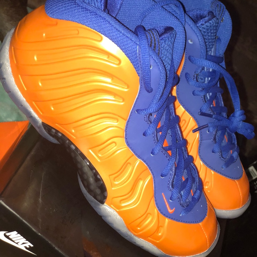 Nike sneakers